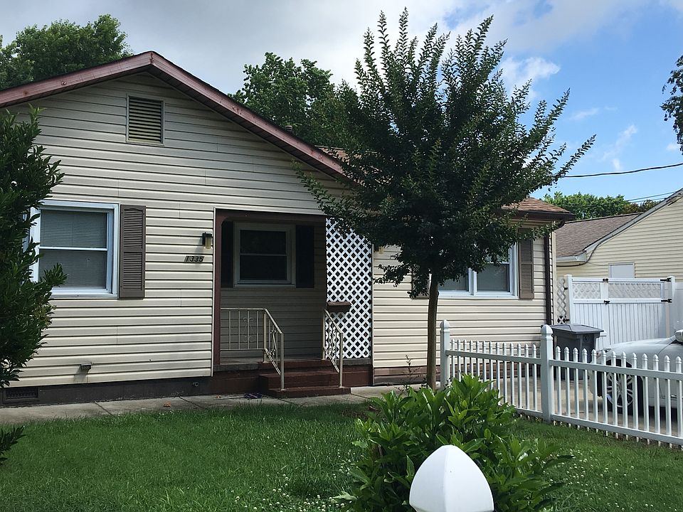 Immediate occupancy!