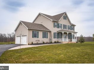 8 Opdyke Rd, Frenchtown, NJ 08825