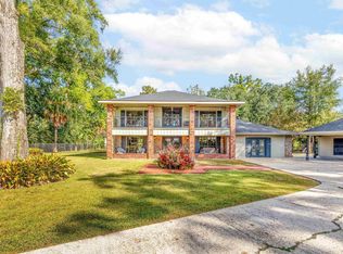 193 Saint Bridget Dr, Schriever, LA 70395
