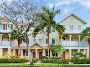 265 Indian Creek Pkwy APT 107, Jupiter, FL 33458