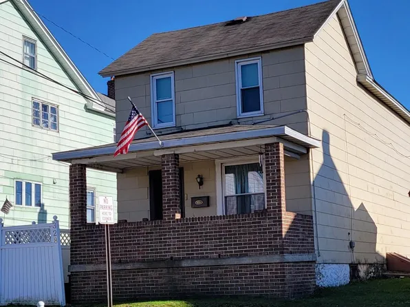328 W Blaine St, McAdoo, PA 18237