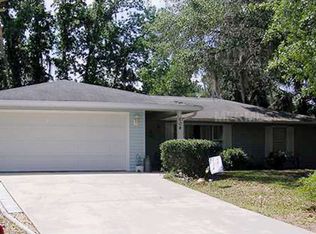 604 S Shell Rd, Deland, FL 32720