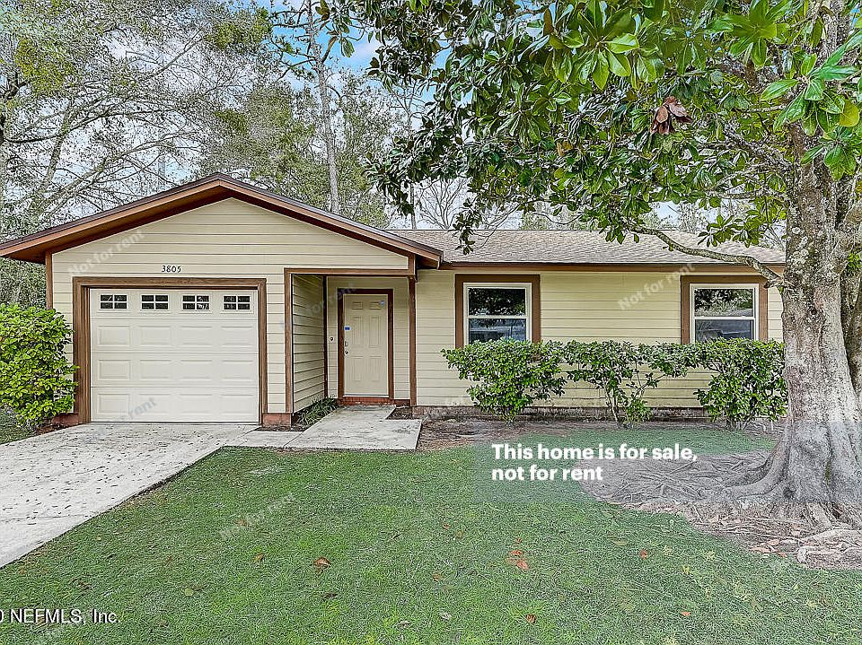 1st image of 3805 Mandarin Woods Dr N