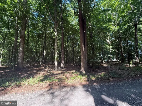 Church Ln, Cordova, MD 21625