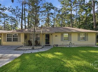 9006 Harmon Bluff Rd, Savannah, GA 31406