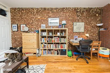 Rented by Citi Habitats