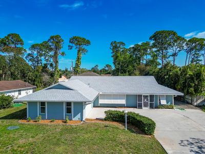 210 SE Crosspoint Drive, Port Saint Lucie, FL, 34983