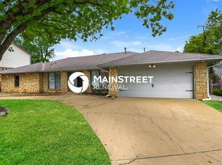 2133 Running Branch Rd, Edmond, OK 73013