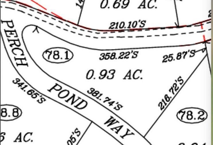 2nd image of 25 Perch Pond Way