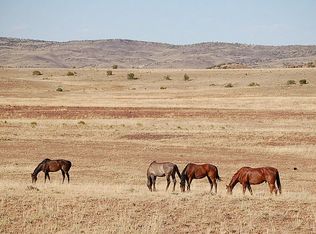Sun Valley Rd, Holbrook, AZ 86025