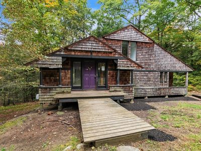 143 Chipman Rd, Middlefield, MA, 01243