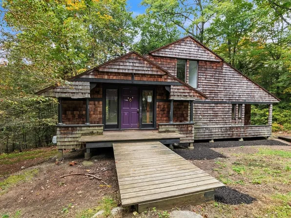 143 Chipman Rd, Middlefield, MA 01243