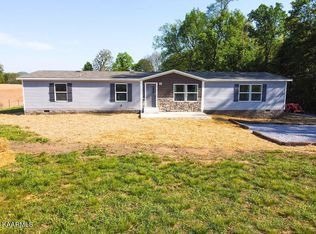 3604 Highway 411 N, Madisonville, TN 37354