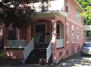 104 Fayette St, Ithaca, NY 14850