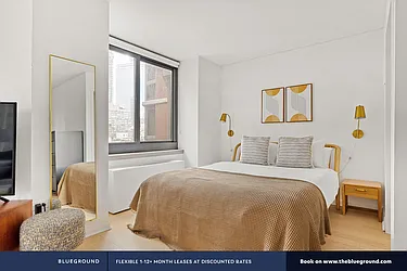 Rented by The Blueground