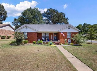 2111 S Ithaca Ave, Russellville, AR 72802