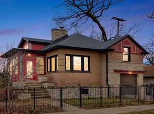 1962 W 93rd St, Chicago, IL