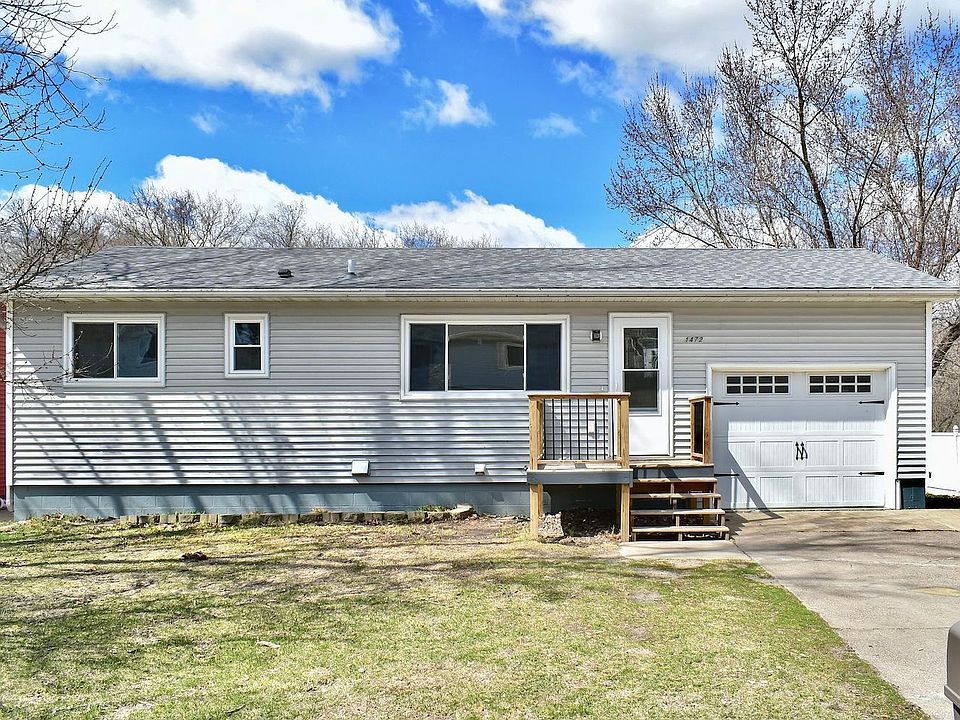 1472 Oakview Dr, Saint Charles, MN 55972 | Zillow