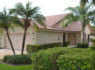 2880 Eagle Ln, West Palm Beach, FL 33409