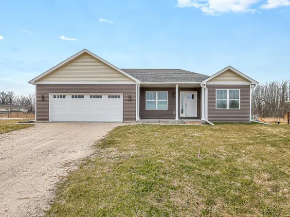 4912 Wild Meadow DRIVE, Sheboygan, WI 53083