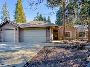 7551 Red Eagle Rd, Shingletown, CA 96088