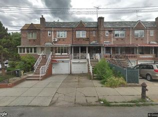 2168 E 24th St, Brooklyn, NY 11229