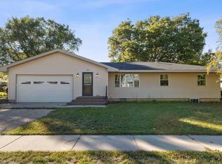 137 S Walker St, Adams, WI 53910