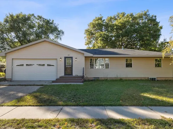 137 South Walker Street, Adams, WI 53910