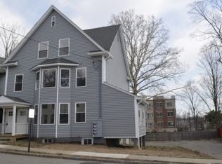 15 Olyphant Pl FLOOR 2, Morristown, NJ 07960