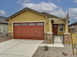 21825 N Rummler Ln, Maricopa, AZ 85138