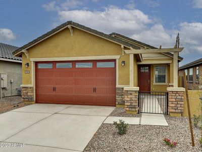 21825 N Rummler Ln, Maricopa, AZ, 85138