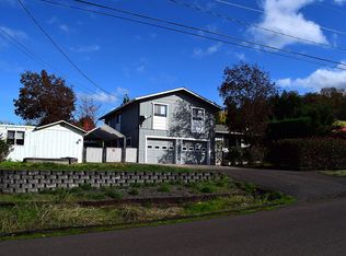 125 Susan St, Myrtle Creek, OR 97457