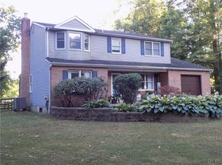 2242 Hieter Rd, Quakertown, PA 18951