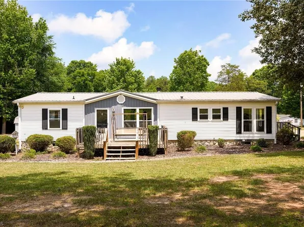 119 Archie Ln, Lexington, NC 27295
