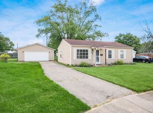 2029 Gridley Ct, Springfield, OH 45505