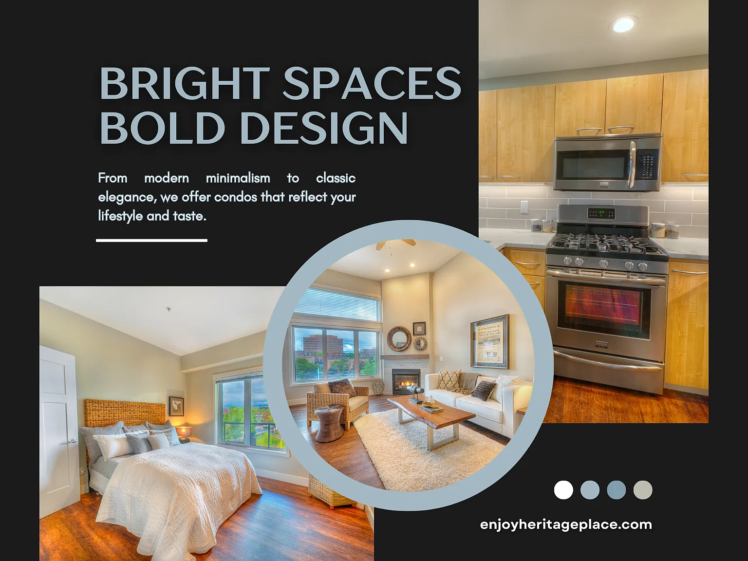 Heritage Place Condos — Photo 3