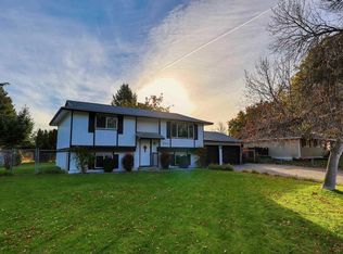 3019 S Virginia Rd, Spokane, WA 99216