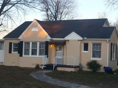1819 N Nc Highway 62, Burlington, NC, 27217
