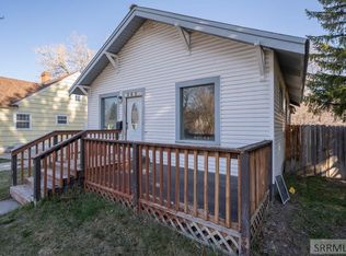 363 8th St, Idaho Falls, ID 83401