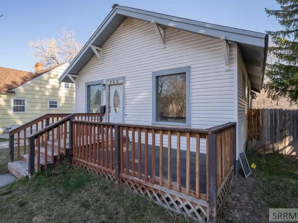 363 8th St, Idaho Falls, ID 83401