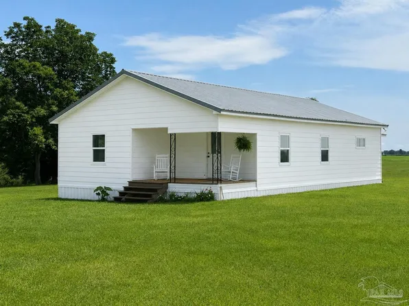 6000 Doran Rd, Walnut Hill, FL 32568