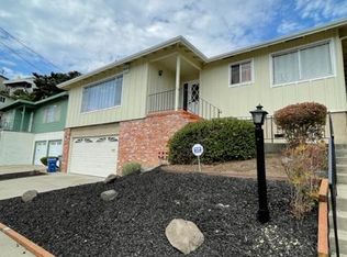 2008 Harper St, El Cerrito, CA 94530