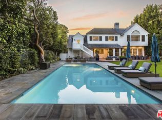 718 N Rexford Dr, Beverly Hills, CA 90210