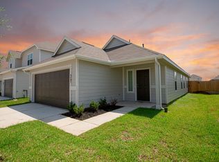 5407 Briana Dee Dr, Rosharon, TX 77583