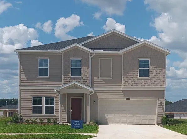 12385 NW 137th Way, Alachua, FL 32615