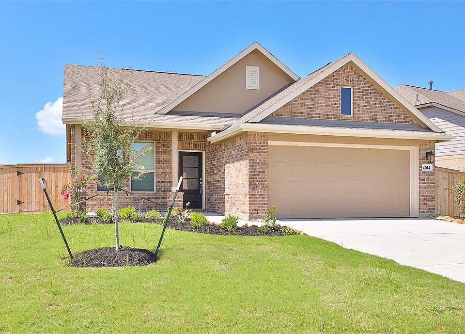 1st image of 2614 Chestnut Oak Cir