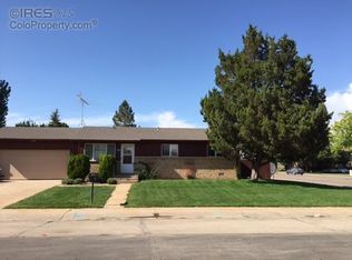 1701 30th Street Rd, Greeley, CO 80631
