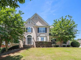 1035 Eagles Brooke Dr, Locust Grove, GA 30248