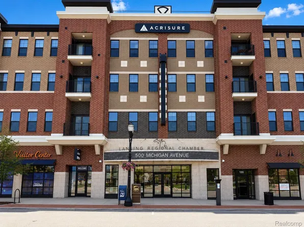 500 E Michigan Ave #419, Lansing, MI 48912
