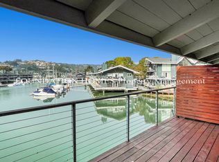 21 Barbaree Way, Belvedere Tiburon, CA 94920